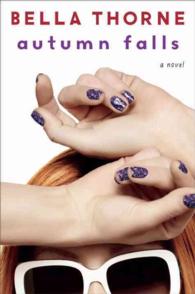 Autumn Falls (Autumn Falls) （HAR/PSTR）