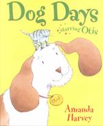 Dog Days: Starring Otis （First edition, Complete Numbers）