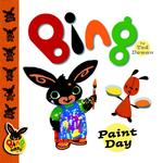 Bing : Paint Day
