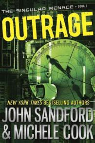 Outrage (Singular Menace)