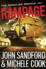 Rampage (Singular Menace)