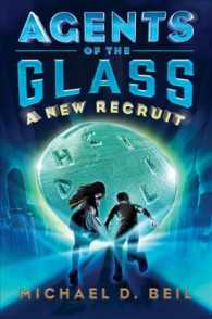 A New Recruit (Agents of the Glass) （DGS）