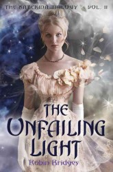 The Unfailing Light (Katerina Trilogy)