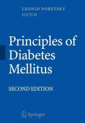 糖尿病の原理（第２版）<br>Principles of Diabetes Mellitus （2ND）
