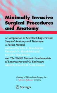 Minimally Invasive Surgical Procedures and Anatomy
