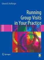 Running Group Visits in Your Practice