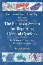 ベセスダ・システム：解説・ポケットアトラス（第２版）<br>The Bethesda System for Reporting Cervical Cytology : Definitions, Criteria and Explanatory Notes. （2ND）