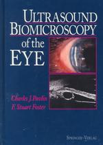 Ultrasound Biomicroscopy of the Eye