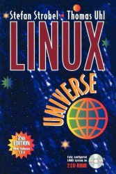 Linux Universe : Installation and Configuration （2 PAP/CAS）
