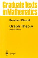 Graph Theory (Graduate Texts in Mathematics Vol.173) / Diestel