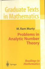 解析的数論における問題<br>Problems in Analytic Number Theory