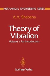 Theory of Vibration : An Introduction (Mechanical Engineering Series)