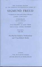 標準版フロイト全集（全２４巻）<br>The Standard Edition of the Complete Psychological Works of Sigmund Freud (24-Volume Set)