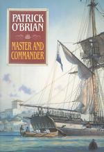 The Works of Patrick O'Brian (20-Volume Set) (Aubrey Maturin Series)