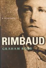 ランボー伝<br>Rimbaud