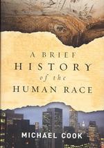 一冊で分かる人類史<br>A Brief History of the Human Race （1ST）