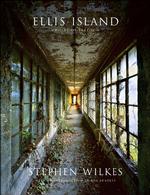 Ellis Island : Ghosts of Freedom