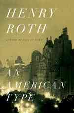 An American Type : A Novel