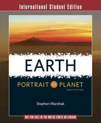 Earth : Portrait of a Planet (ISE) （4TH）
