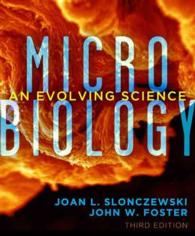 Microbiology : An Evolving Science （3 PAP/PSC）