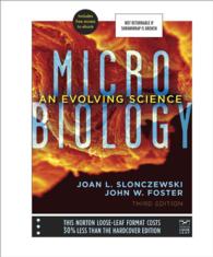 Microbiology : An Evolving Science （3 LSLF）