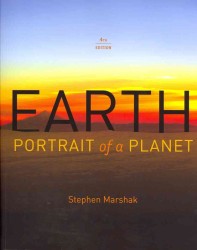 Earth : Portrait of a Planet （4 PCK WKB）