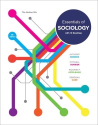 Essentials of Sociology : With 10 Readings (The Norton Mix) （4 PAP/PSC）