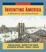 Inventing America （2 PCK）