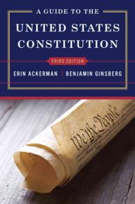 A Guide to the United States Constitution （3TH）