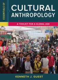 Essentials of Cultural Anthropology : A Toolkit for a Global Age