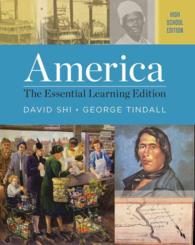 America : The Essential Learning Edition