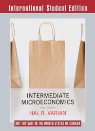 Intermediate Microeconomics a Modern Approach 9th International Student Edition + Workouts in Intermediate Microeconomics for Intermediate Microeconom