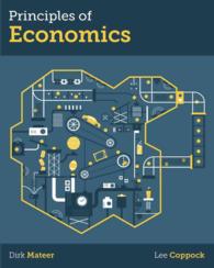 Principles of Economics （Reprint）