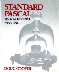 Standard Pascal : User Reference Manual