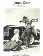 James Dean : Photographs