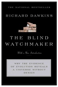 『ブラインド・ウォッチメイカー──自然淘汰は偶然か？』原書<br>The Blind Watchmaker : Why the Evidence of Evolution Reveals a Universe without Design （Subsequent）