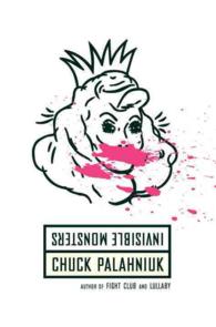 Invisible Monsters （Reissue）