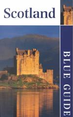 Blue Guide Scotland (Blue Guide Scotland) （12TH）
