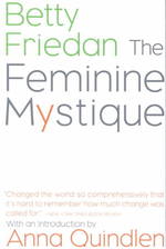 The Feminine Mystique （Reprint）