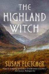 The Highland Witch : A Novel