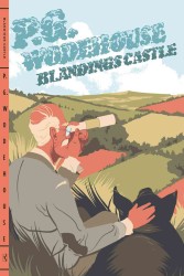 Blandings Castle （Reprint）