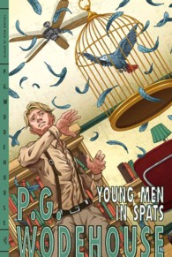 Young Men in Spats （Reprint）
