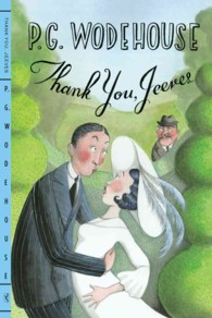 Thank You, Jeeves （Reprint）