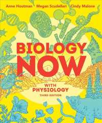 Biology Now with Physiology + Access Card （3 PAP/PSC）