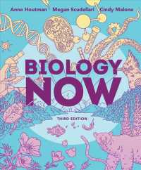 Biology Now + Access Card （3 PAP/PSC）