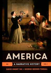 America, 10th Ed., Vol 1 + for the Record 6th Ed., Vol 1 (2-Volume Set) : A Narrative History / a Documentary History of America （10 PAP/PSC）