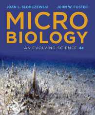 Microbiology : An Evolving Science （4 PCK HAR/）
