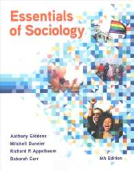 Essentials of Sociology （6 PAP/PSC）
