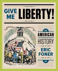 Give Me Liberty! : An American History （5 PCK LSLF）