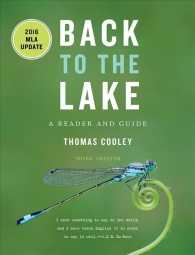 Back to the Lake : A Reader and Guide: 2016 MLA Update （3TH）